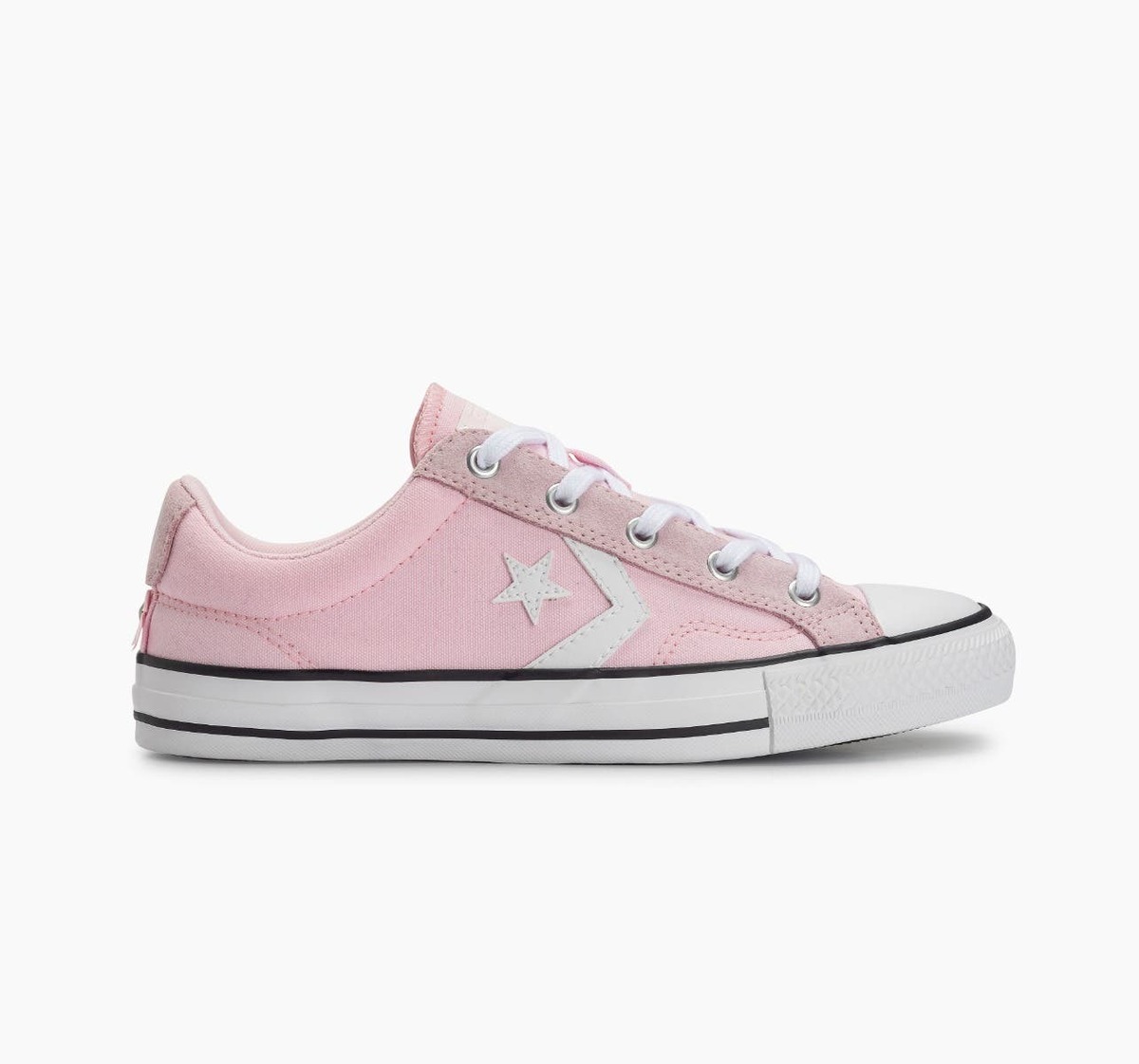 Ox Rosa CALZADO CONVERSE STAR PLAYER OX ROSA - Converse - New York Store en ...