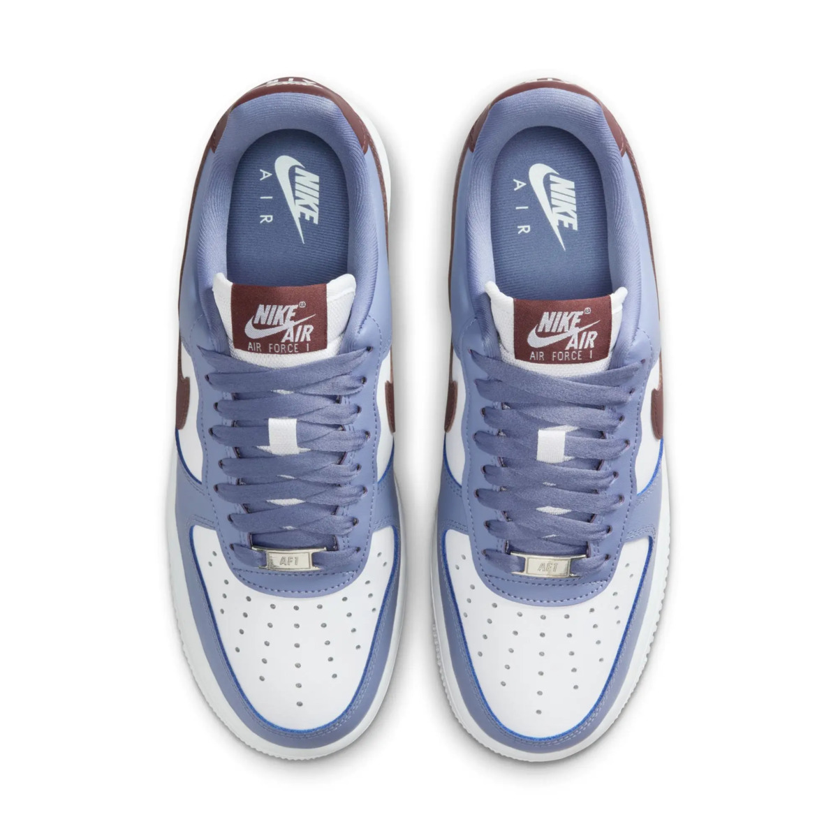 CALZADO NIKE AIR FORCE 1 07 ORCA - Nike - New York Store en Paraguay ...